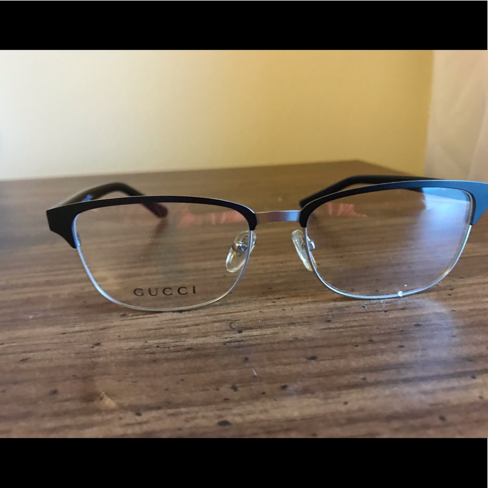 Gucci Eyeglasses